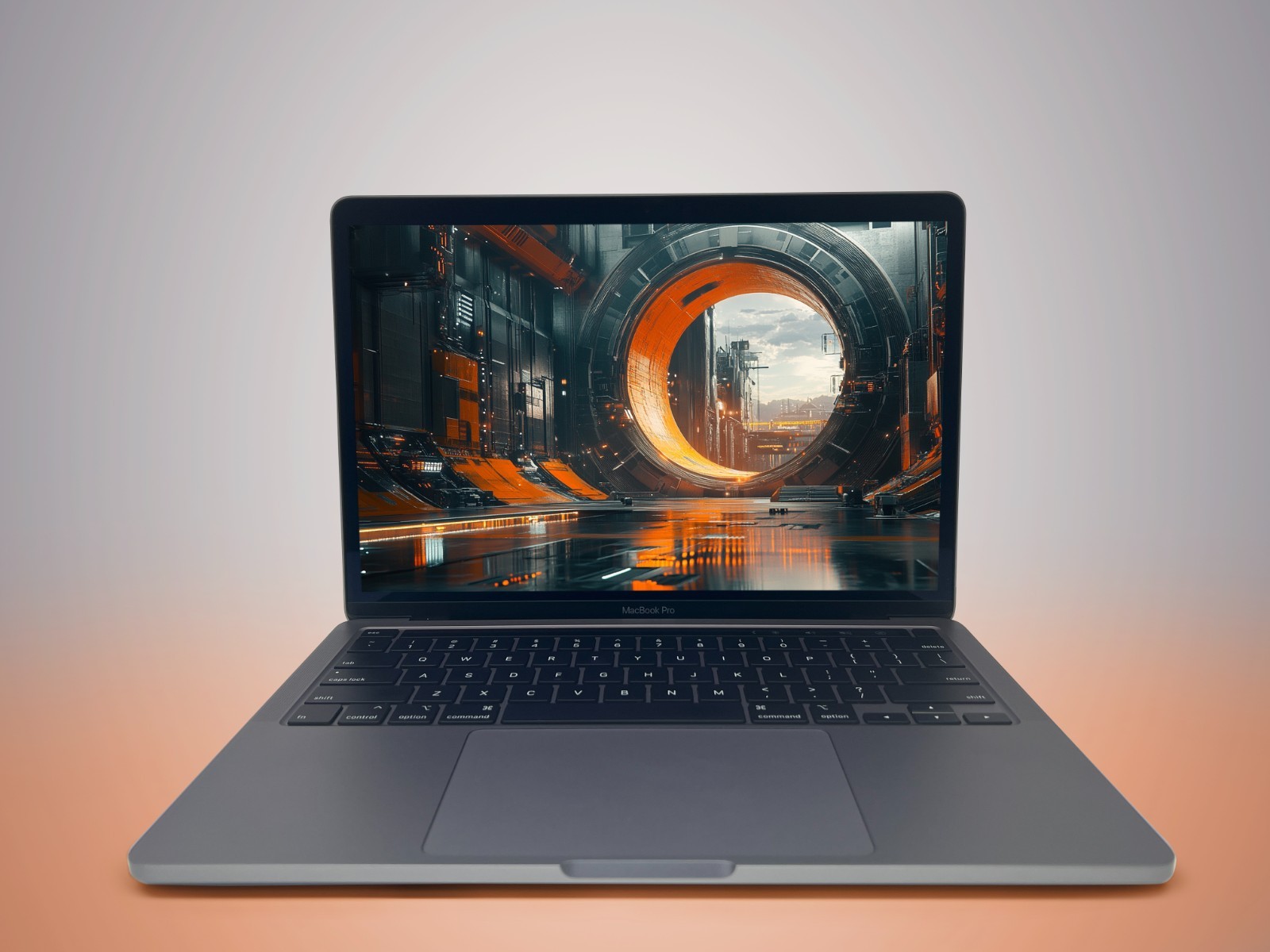 Tahoe 2020-21+ Apple MacBook Pro 13" M1 16GB RAM 512GB SSD - WARRANTY -