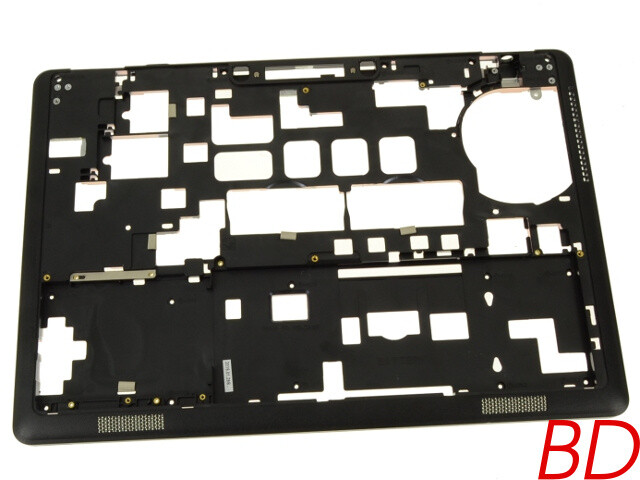 D Cover Bottom Base Case Shell  0TC84N TC84N FOR Dell Latitude E5550 Laptop