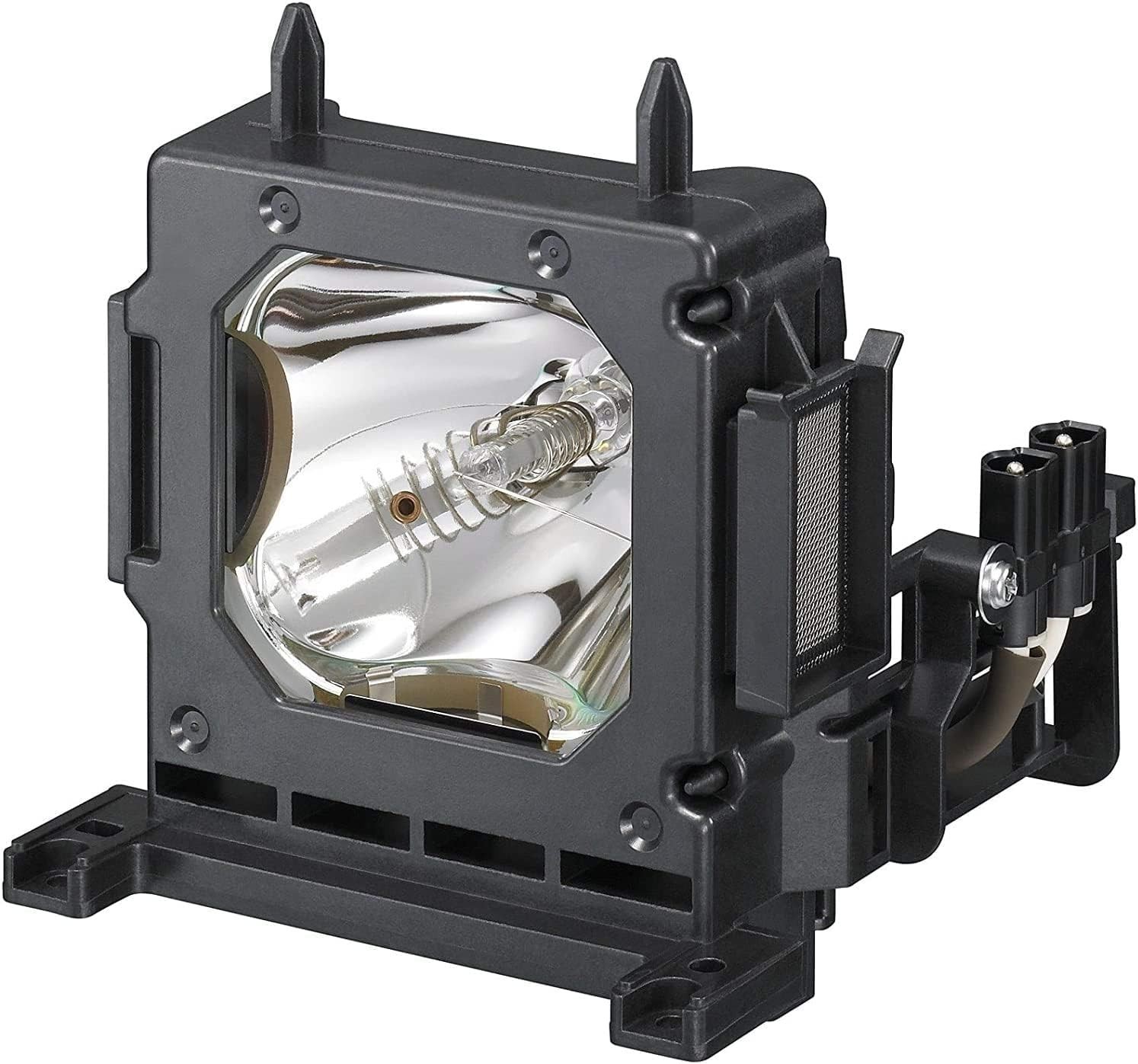 IET Genuine OEM Replacement Lamp for Sony VPL-HW15 Projector - 1 Year Warranty