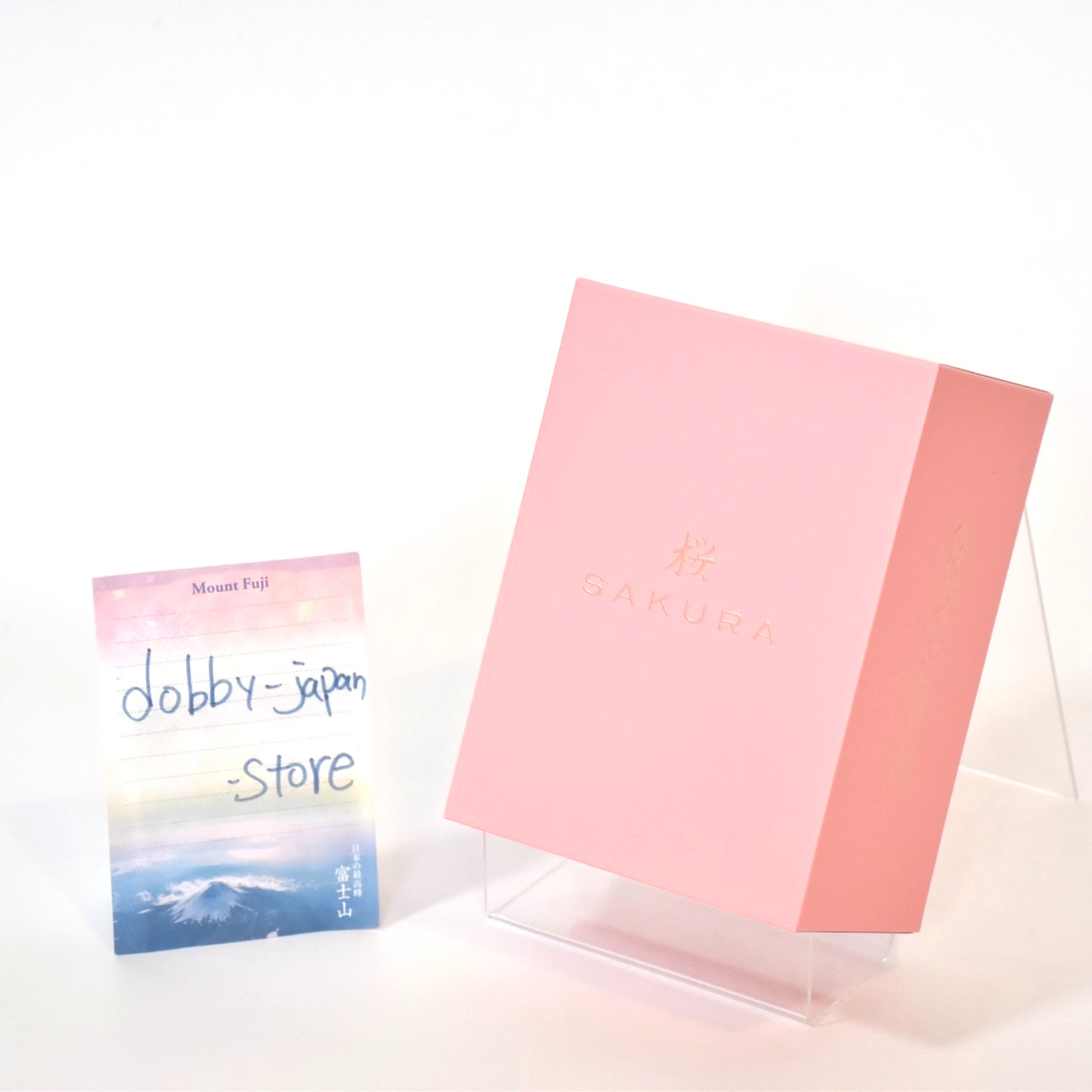 Finalmouse UltralightX Sakura Wireless Gaming Mouse Brand From JAPAN