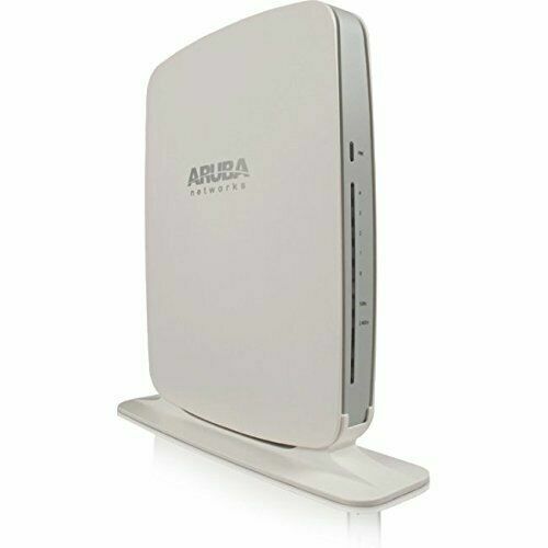 Aruba Networks Inc. Aruba Rap-155 Remote Access Point (wireless 5x10/100/100 Bas