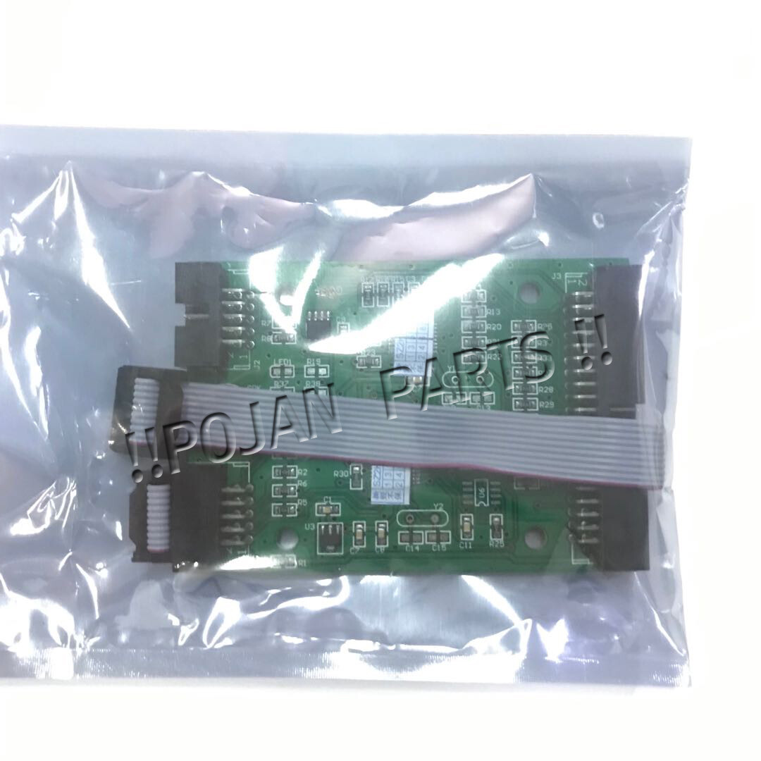 Chip Decoder Board for HP Designjet Z6100 Z6100ps printer plotter parts