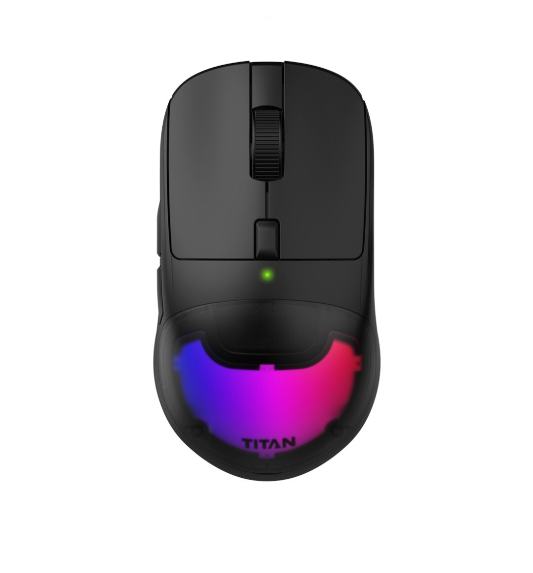 Pre Order Xenics Titan GC Full Set Wireless Professional Gaming Mouse 26000DPI