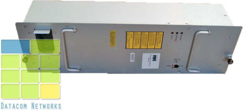 Genuine Cisco uBR10-PWR-DC