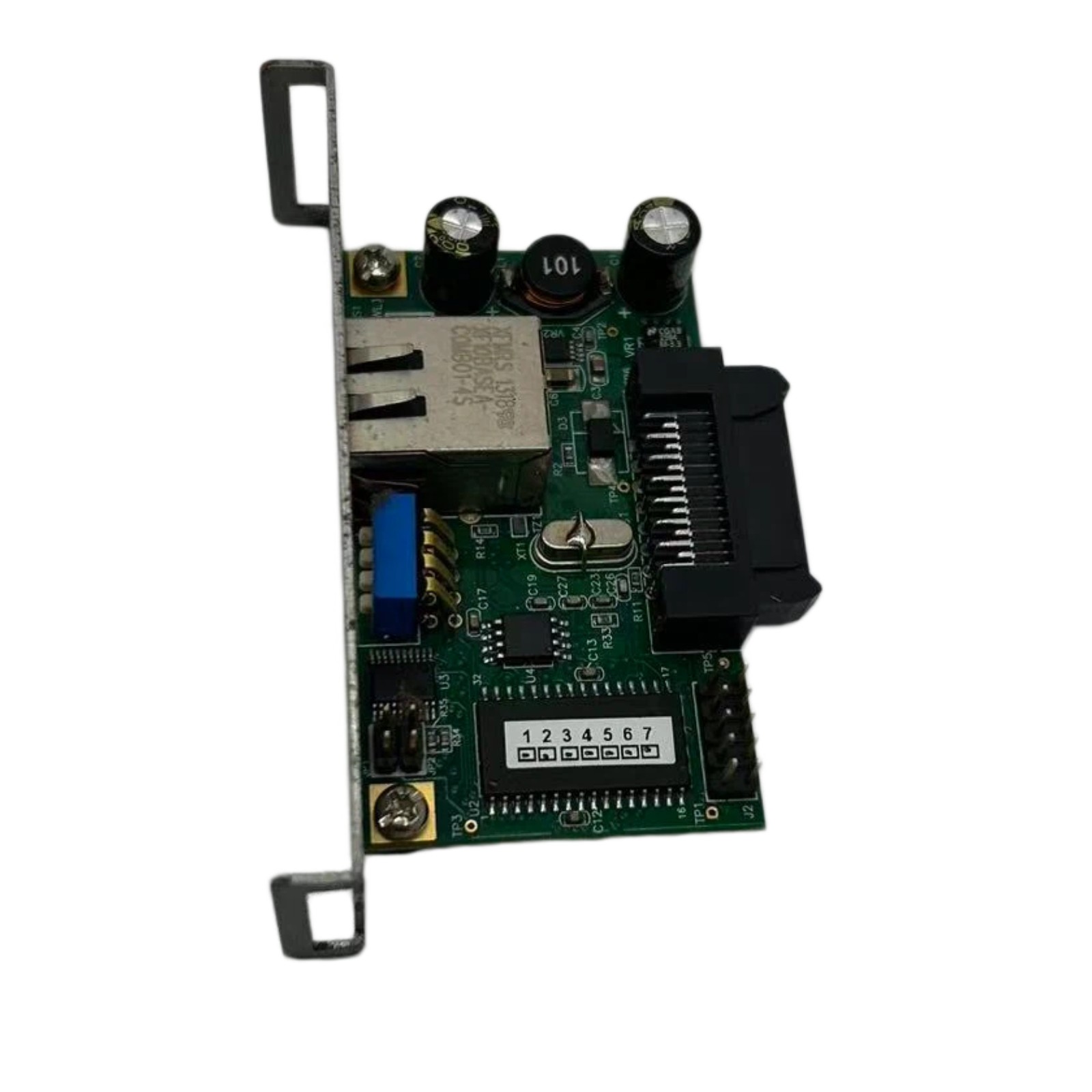 Printer parts T88 T81 Ethernet IV Ethernet Interface Fits For EPSON 991414A U288