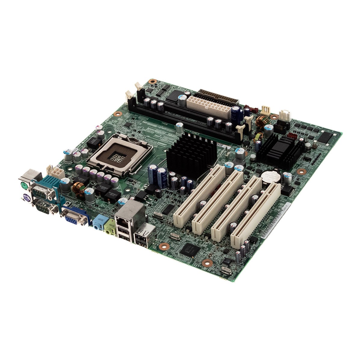 Motherboard NEC G7HXG DG7HXG SOCKET LGA775 DDR2 PCI microATX