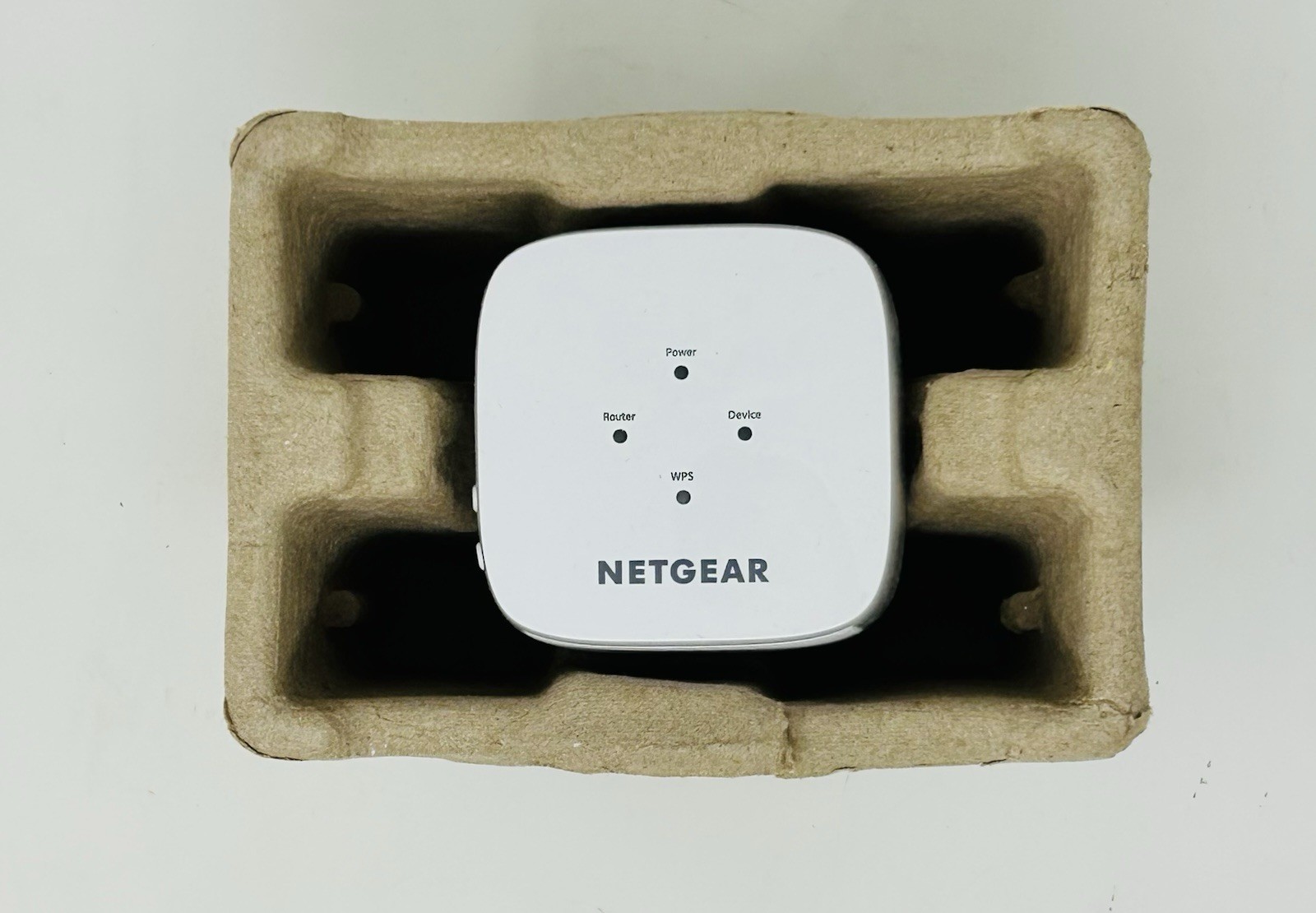 NETGEAR Wifi Range Extender EX5000 AZNA