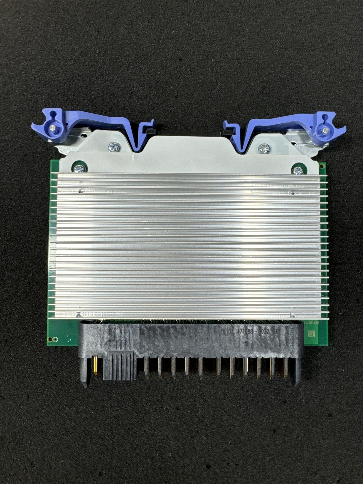 IBM 02CL815 MEMORY VOLTAGE REGULATOR MODULE VRM 8q 02CM278 VRM-MEM-FC