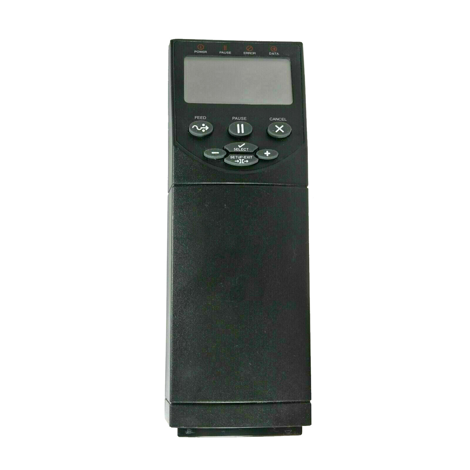 OEM💻Zebra Front Control LCD Panel Display 79217 for ZM400/600 Label Printers