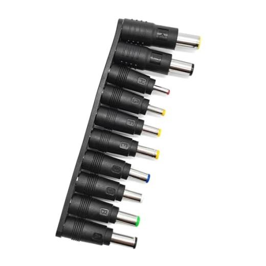 10pcs DC Connector Jack Power Socket Universal DC Barrel Jack Adapter