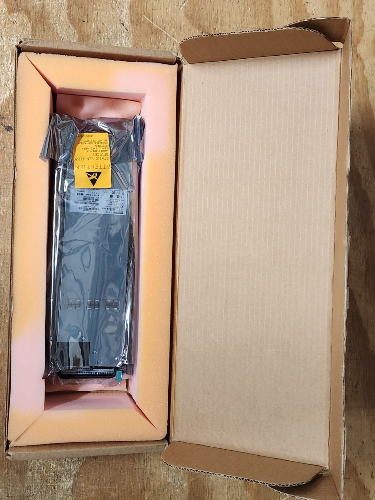 Cisco PWR-850-AC-2RU Power Supply