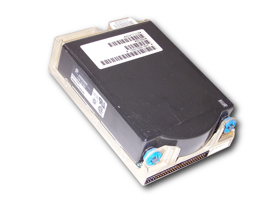 Conner CP3100 105 MB