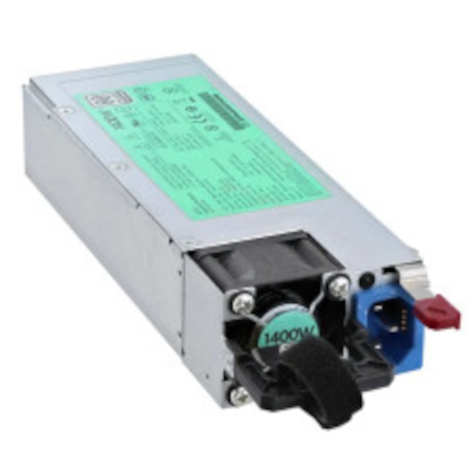 HP HPE HSTNS-PD43 1400W Server Power Supply AS IS