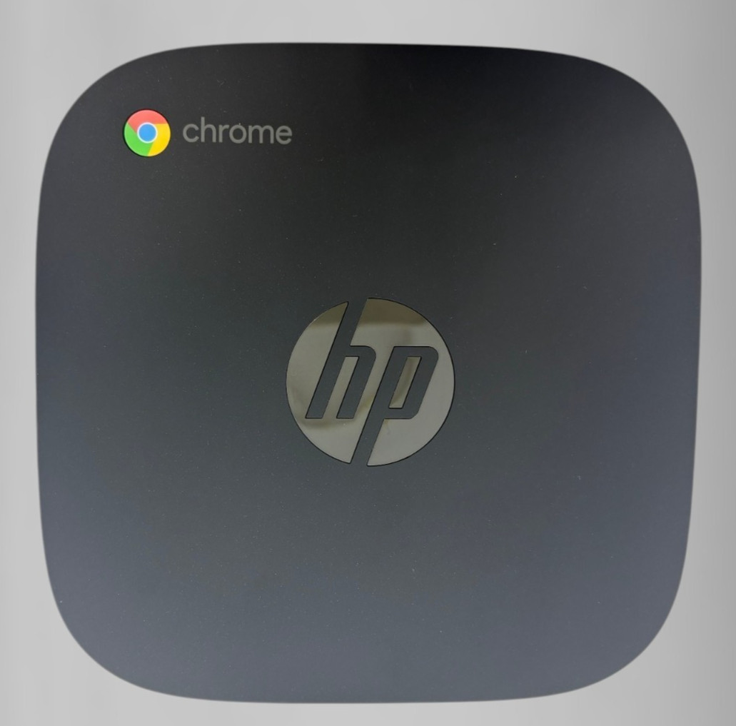 HP Chromebox G2 -3 VD03UT#ABA FAST  c