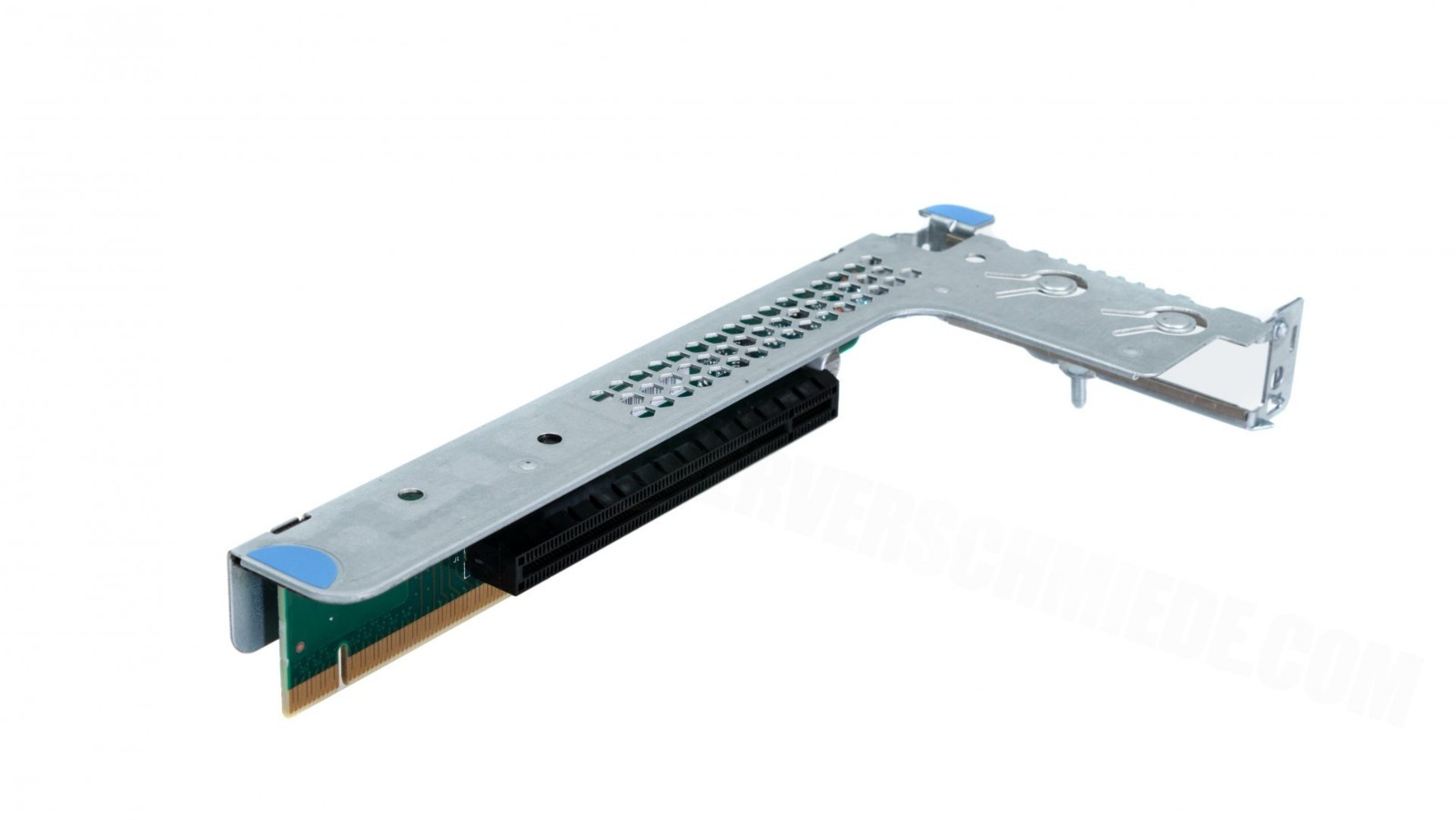 Lenovo ThinkSystem SR530/SR630 PCIe 3.0 x16 Riser Card FRU P/N: 01GV301 Tested