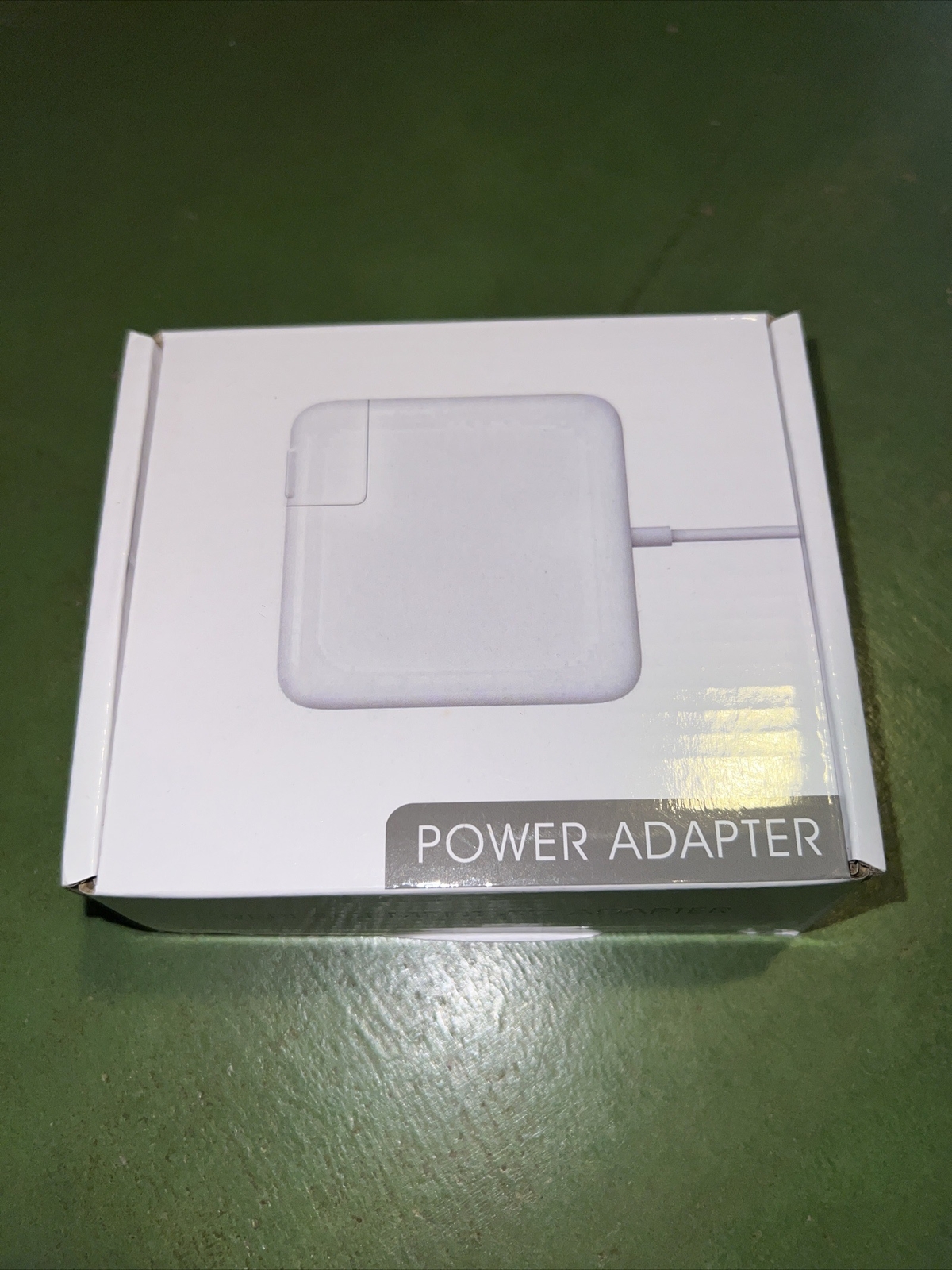 Generic MagSafe 1 AC Power Adapter For Apple MacBook Charger 85W BRAND NEW
