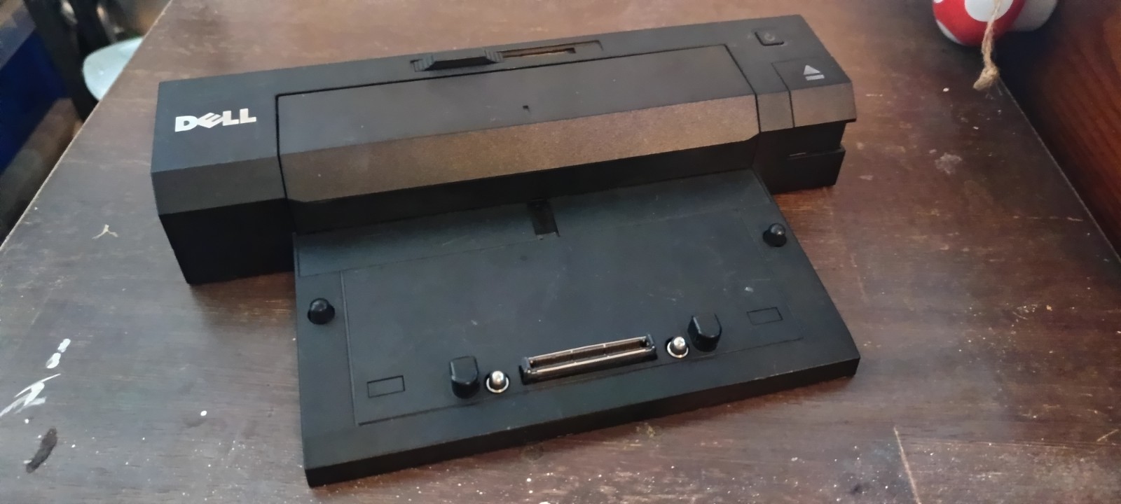 Dell PR02X (07067) Docking Station Replicator