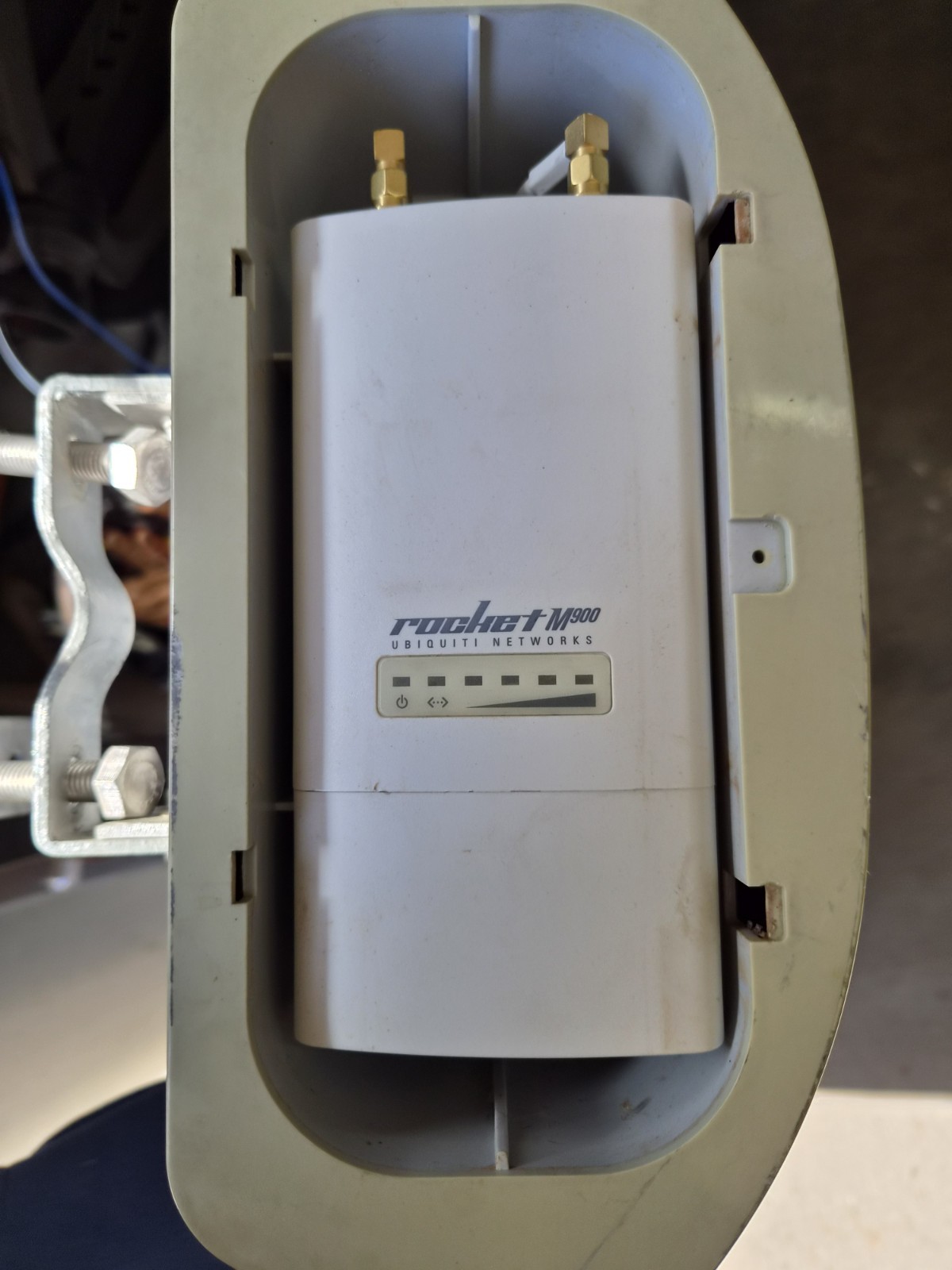 Ubiquiti Networks Rocket M900 Access Point