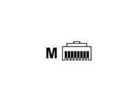 Harting 09 45 151 1100 RJ Industrial - Network connector
