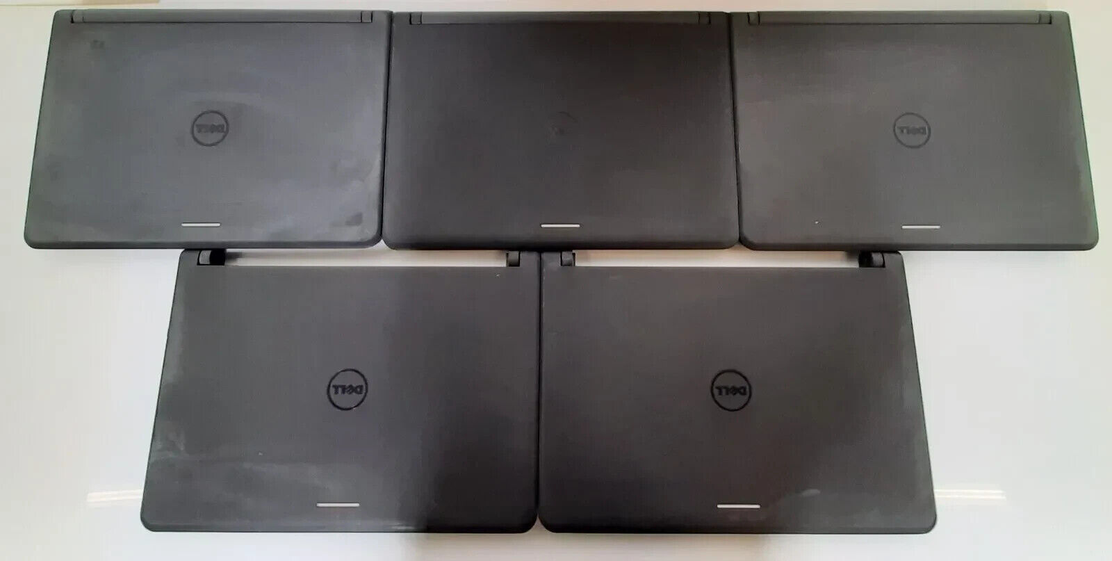 Dell Latitude 3340 Laptop 1.7 GHz 80GB SSD 4GB RAMz-(NON-FUNCTIONAL)- LOT OF 20