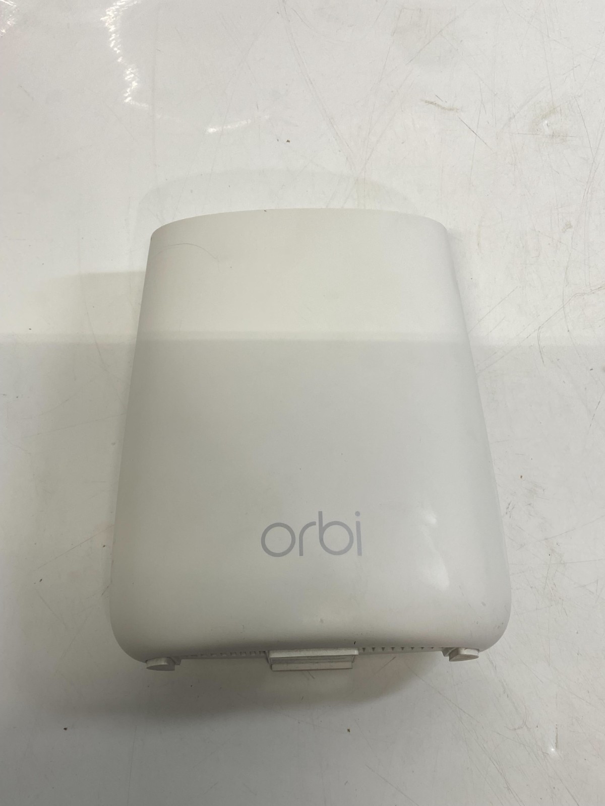 NETGEAR Orbi RBS20 AC2200 Tri-Band Wi-Fi Coverage Whole Home Satellite