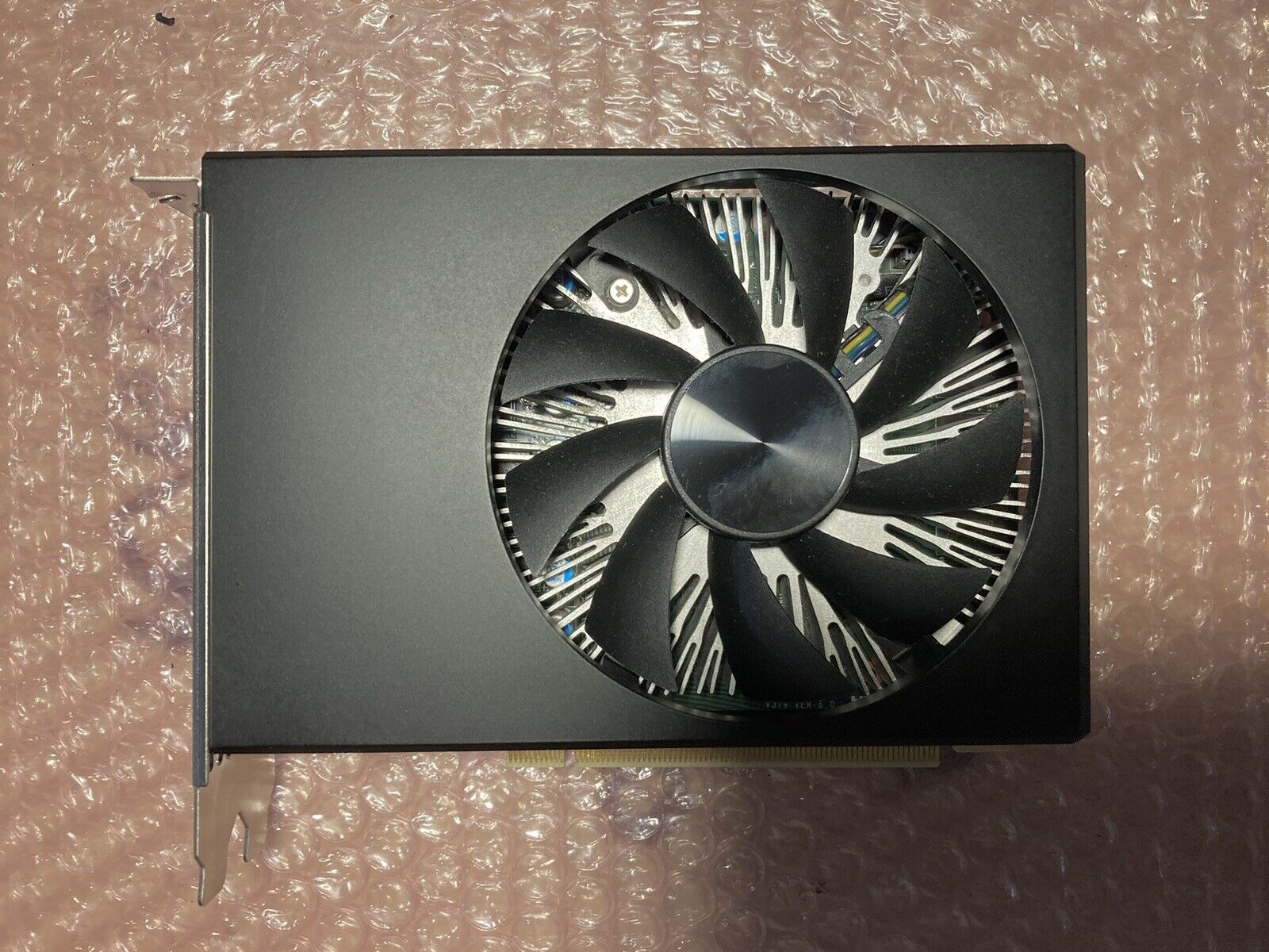 Nvidia GeForce GTX 1660 Super 6GB GDDR6 Graphics Card Dell 7MKYT -EXCELLENT COND