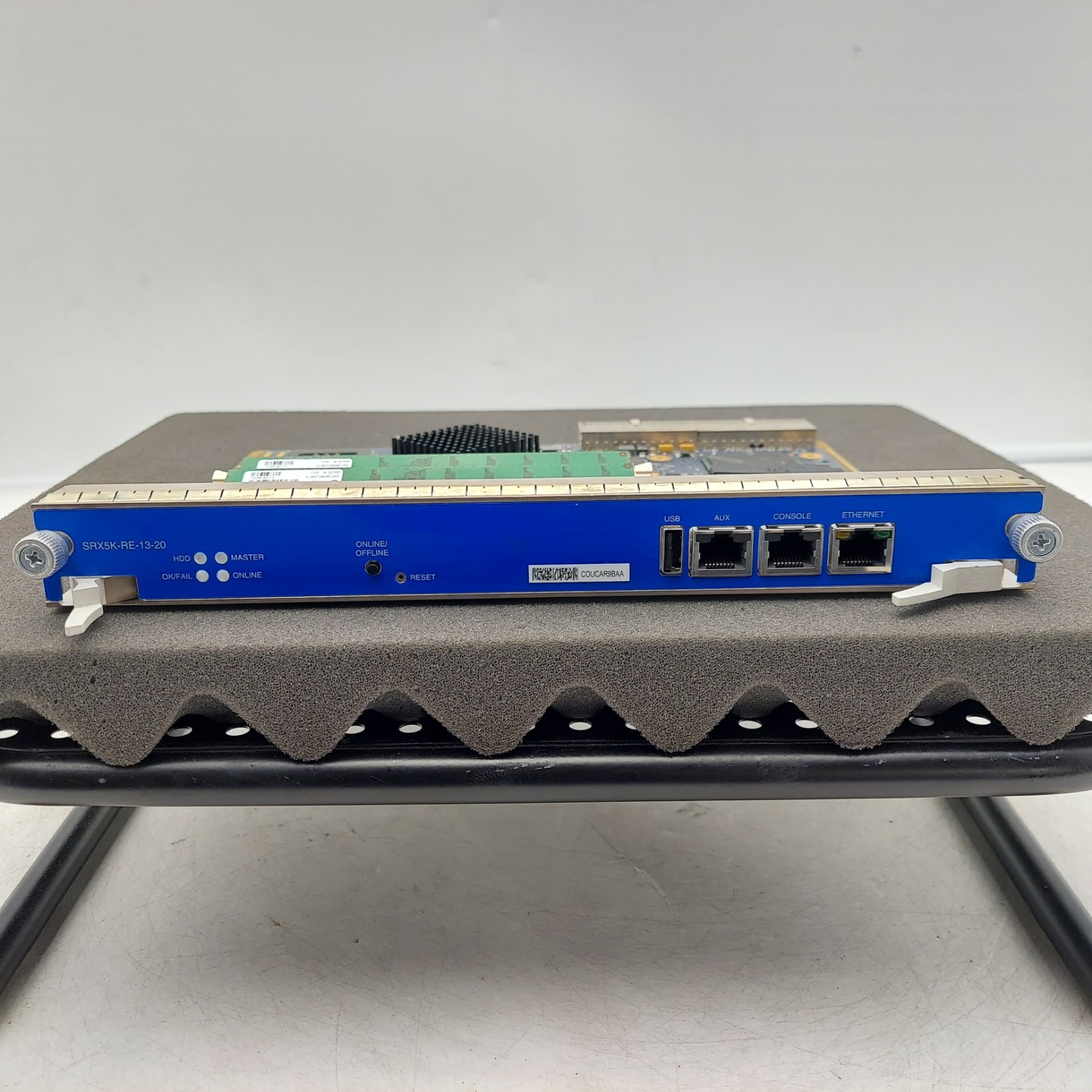 Juniper SRX5K-RE-13-20 Routing Engine - No HDD