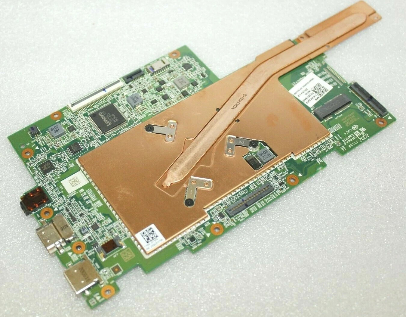 Genuine Lenovo iDeapad Flex 3 11IGL05 Intel Pentium N4000 Motherboard 4GB / 64GB