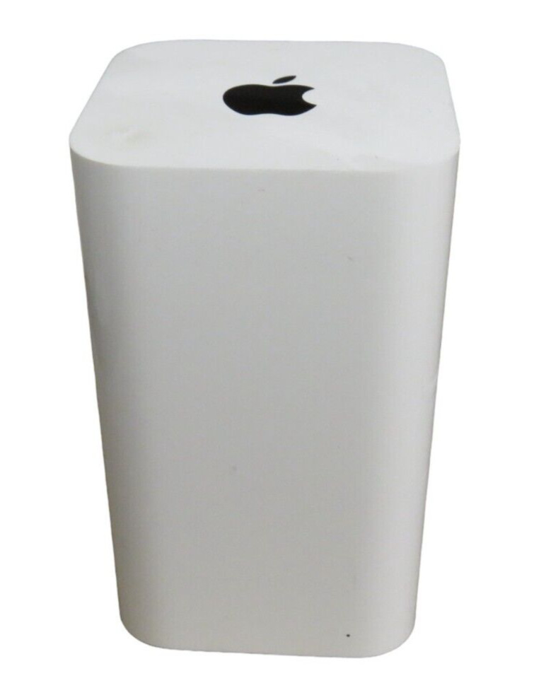 Apple AirPort Extreme Model No. A1521_Tested Good Original Cord Included