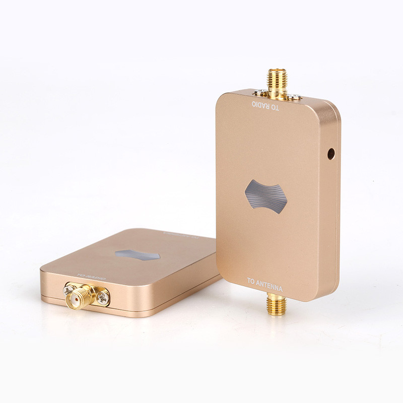 Sunhans eSunRC5.8GHz 2000mW 33dBm WiFi Signal Booster UAV WiFi Signal Amplifier
