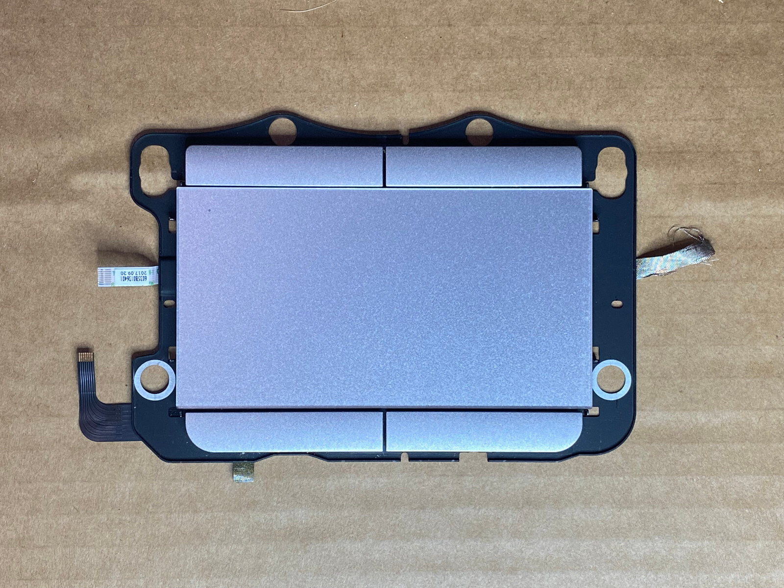 Genuine HP EliteBook 840 G3 G4 Trackpad Module PS1514-TP * 6037B0112503