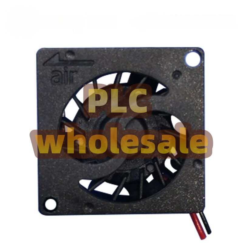 For 2pcs Micro blower fan DC 5V 70mA  20*20*8mm IP58 Portable Tablet CPU cooling