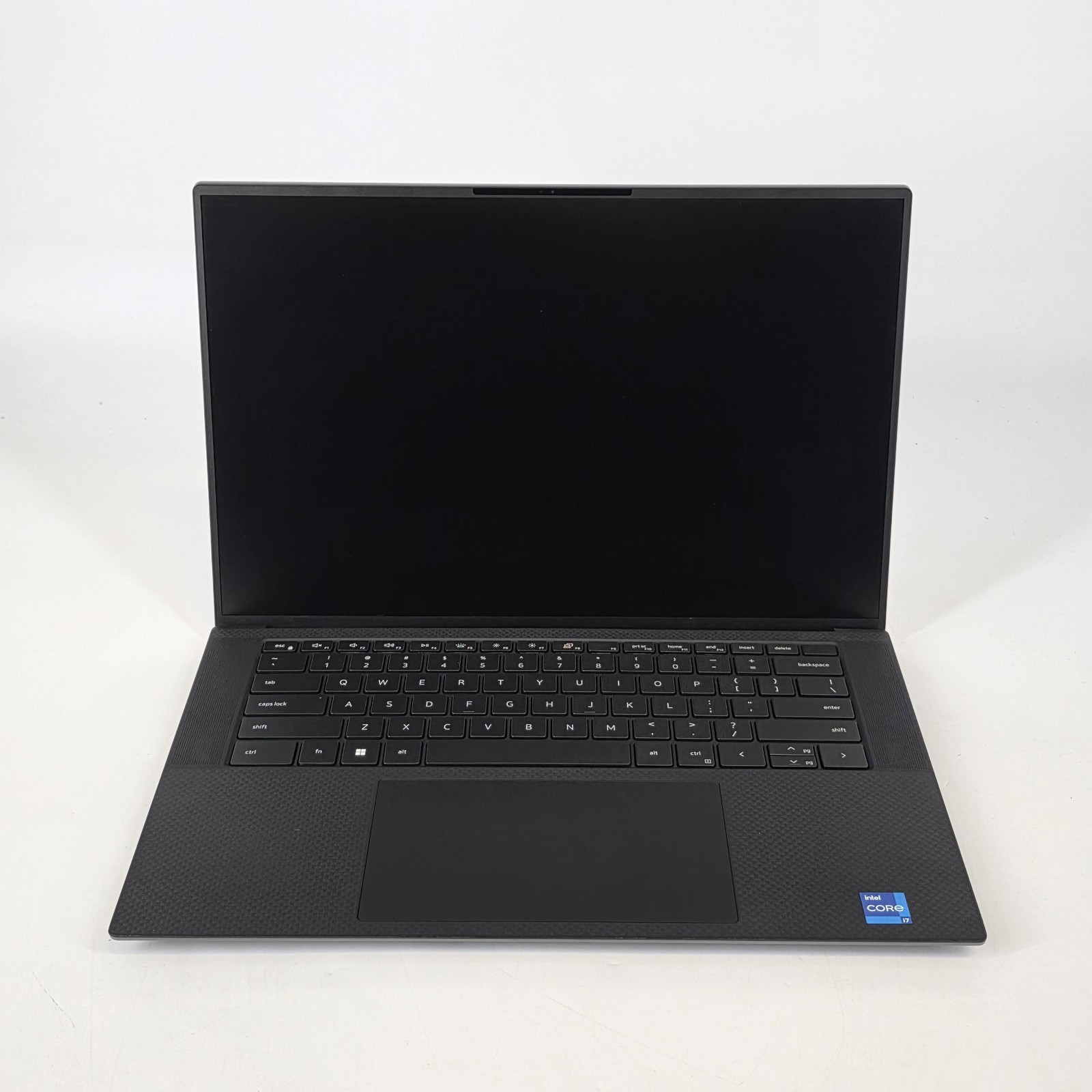 Dell Precision 5570 15.6 FHD+ 2.3 GHz i7-12700H 16GB 256GB SSD NVIDIA RTX A2000