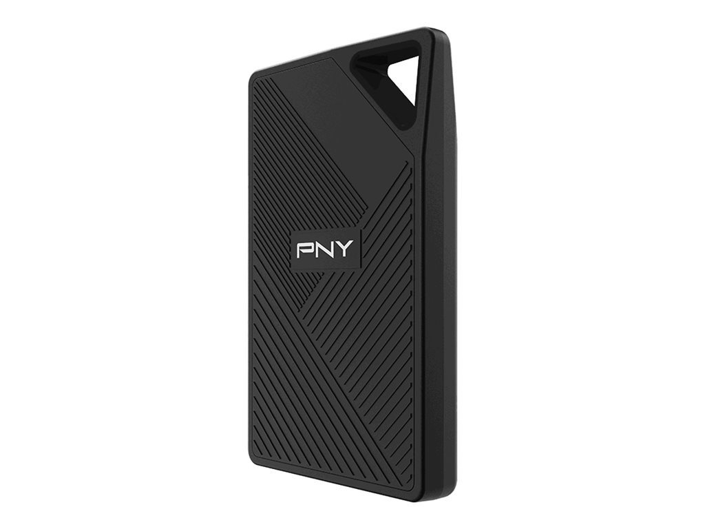 PNY RP60 SSD 1 TB external (portable) USB 3.2 Gen 2x2 PSD0CS3060-1TB-RB
