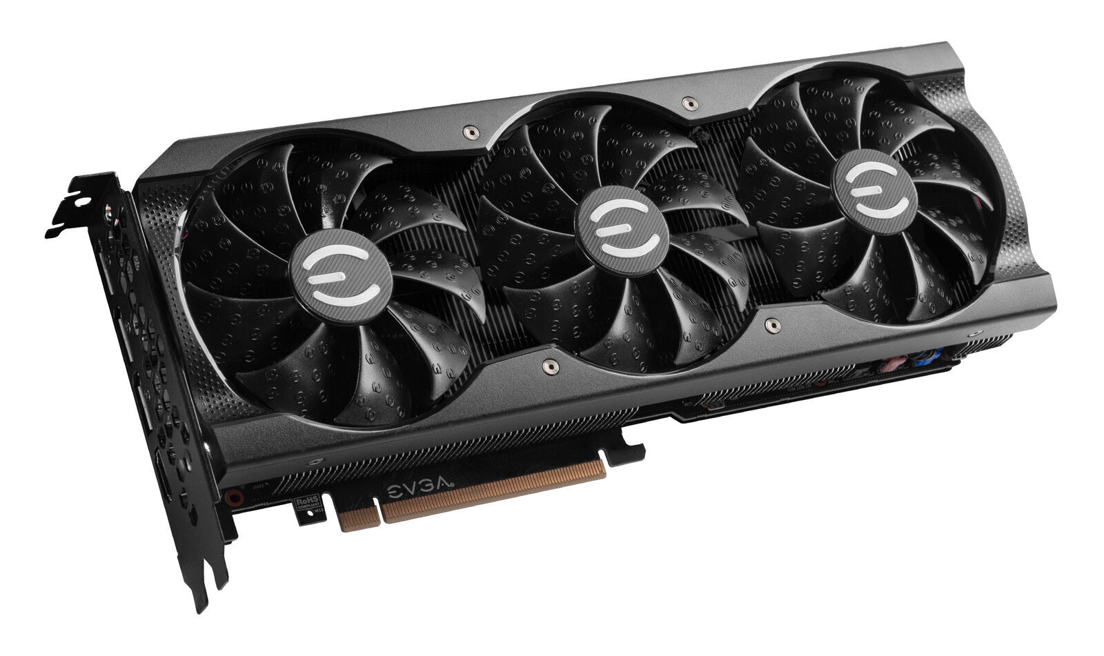 EVGA GeForce RTX 3080 Ti XC3 Ultra Gaming, 12G-P5-3955-KR, 12GB GDDR6X