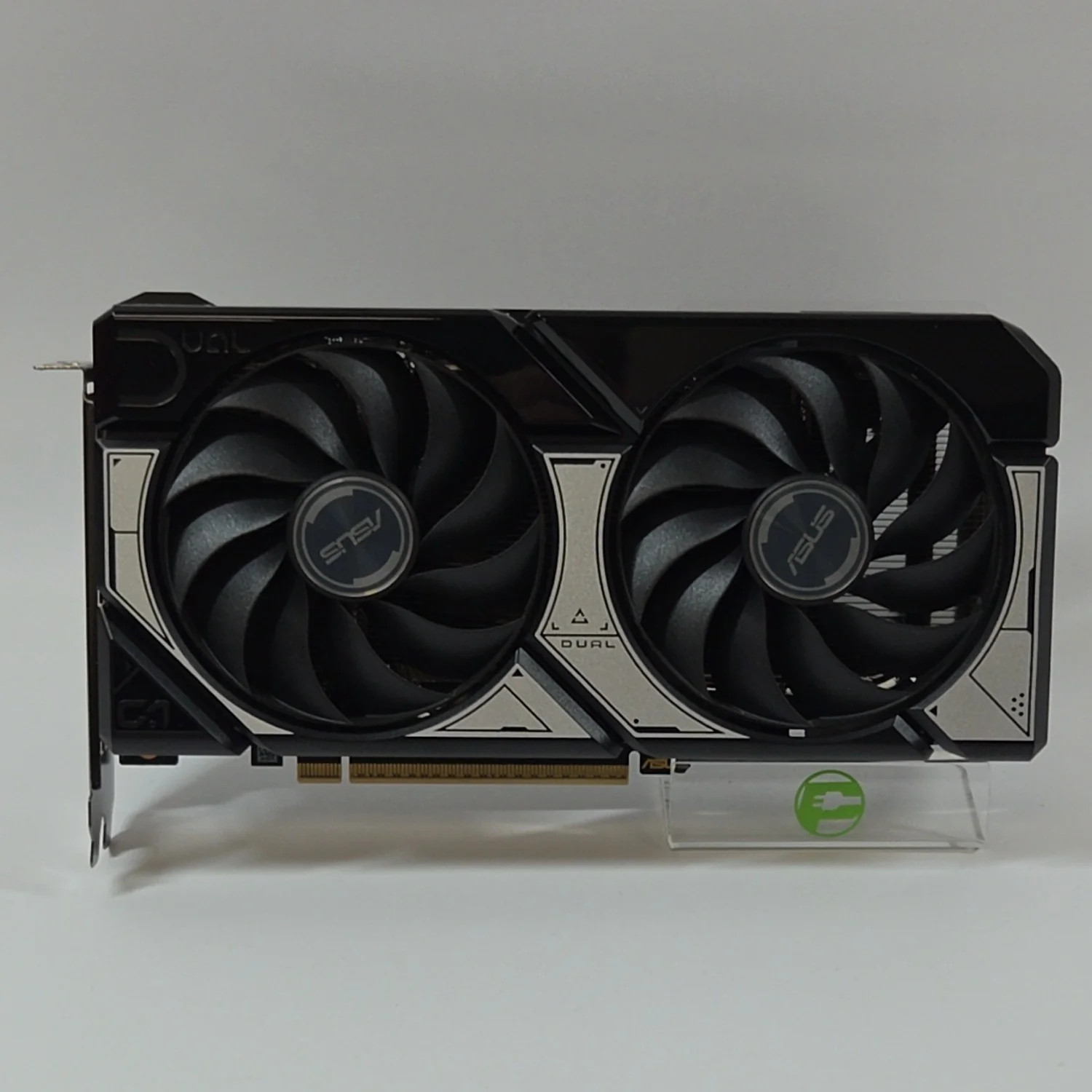 Asus GeForce RTX 5060 Ti Dual 16GB GDDR7 Graphics Card 02G-P4-2774-KR