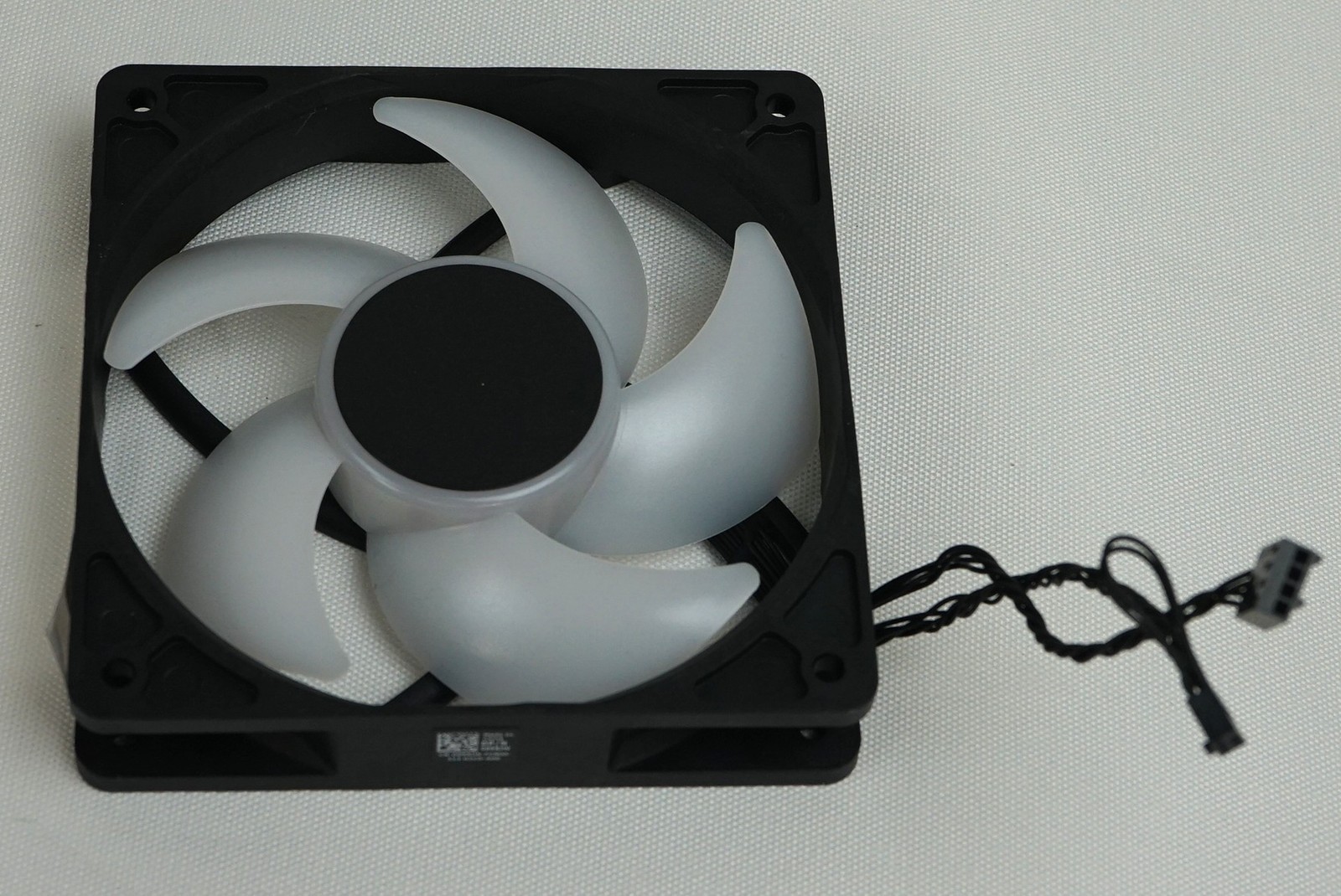 Dell 69XJW CPU Fan Module