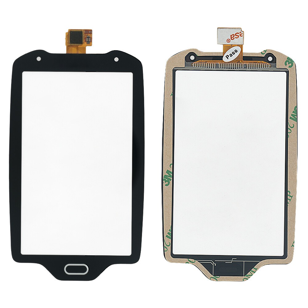 US SHIP Touch Screen Digitizer Replacement For Symbol Zebra TC8000 TC80N0 STOCK