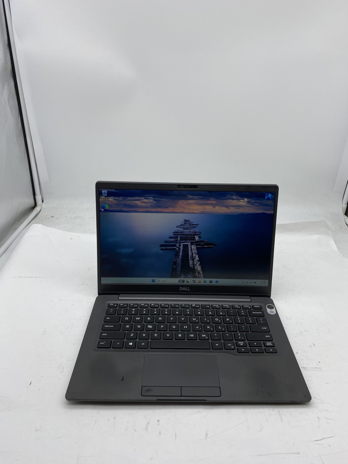 Dell Latitude 7300 Laptop Intel Core i5 8365U 1.6GHz 16GB RAM 256GB SSD W11P