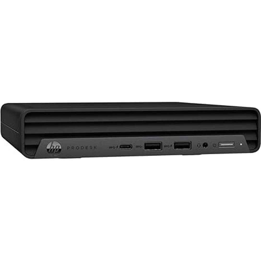 HP Desktop i5-10500T Windows 11 Computer Mini Pc 8GB RAM 256GB SSD Wi-Fi