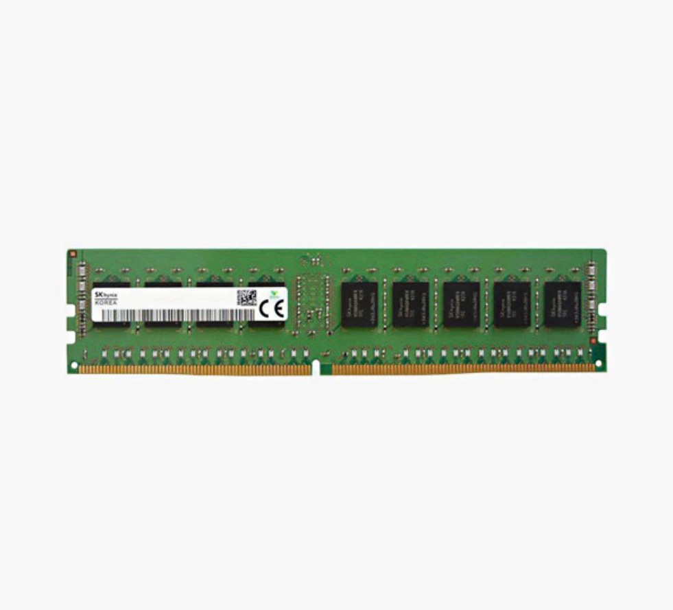 SK Hynix 8GB 1Rx8 PC4-2400T-RD1-11 DDR4 Server Memory RAM