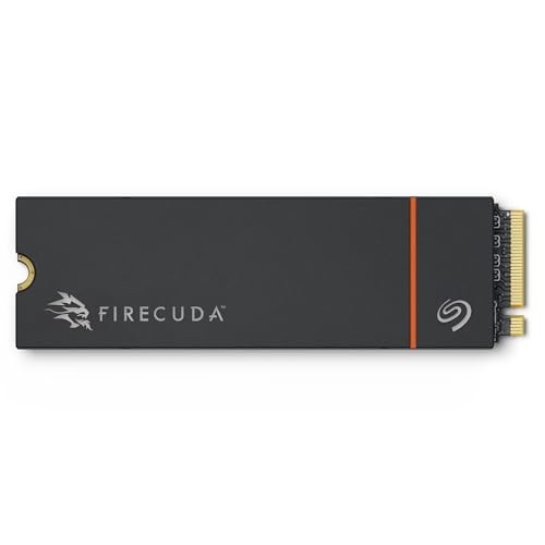 Seagate Firecuda 4TB 530 SSD M.2 ZP4000GM3A073