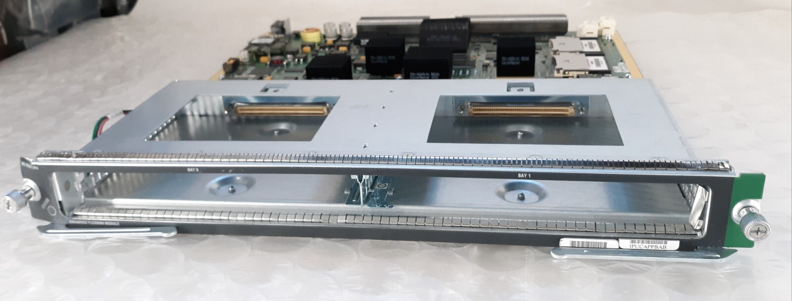 Cisco WS-X6582-2PA V09 Enhanced FlexWAN Module 68-2269-07