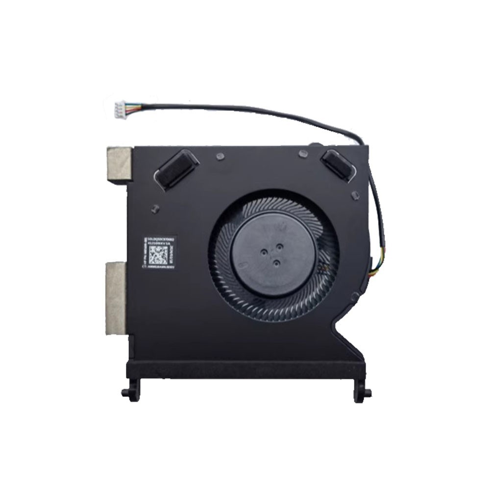 Mini PC Fan For HP Pro Mini 400 G9 N03129-001 MG75091V1-C070-S9A DC12V 9.6W