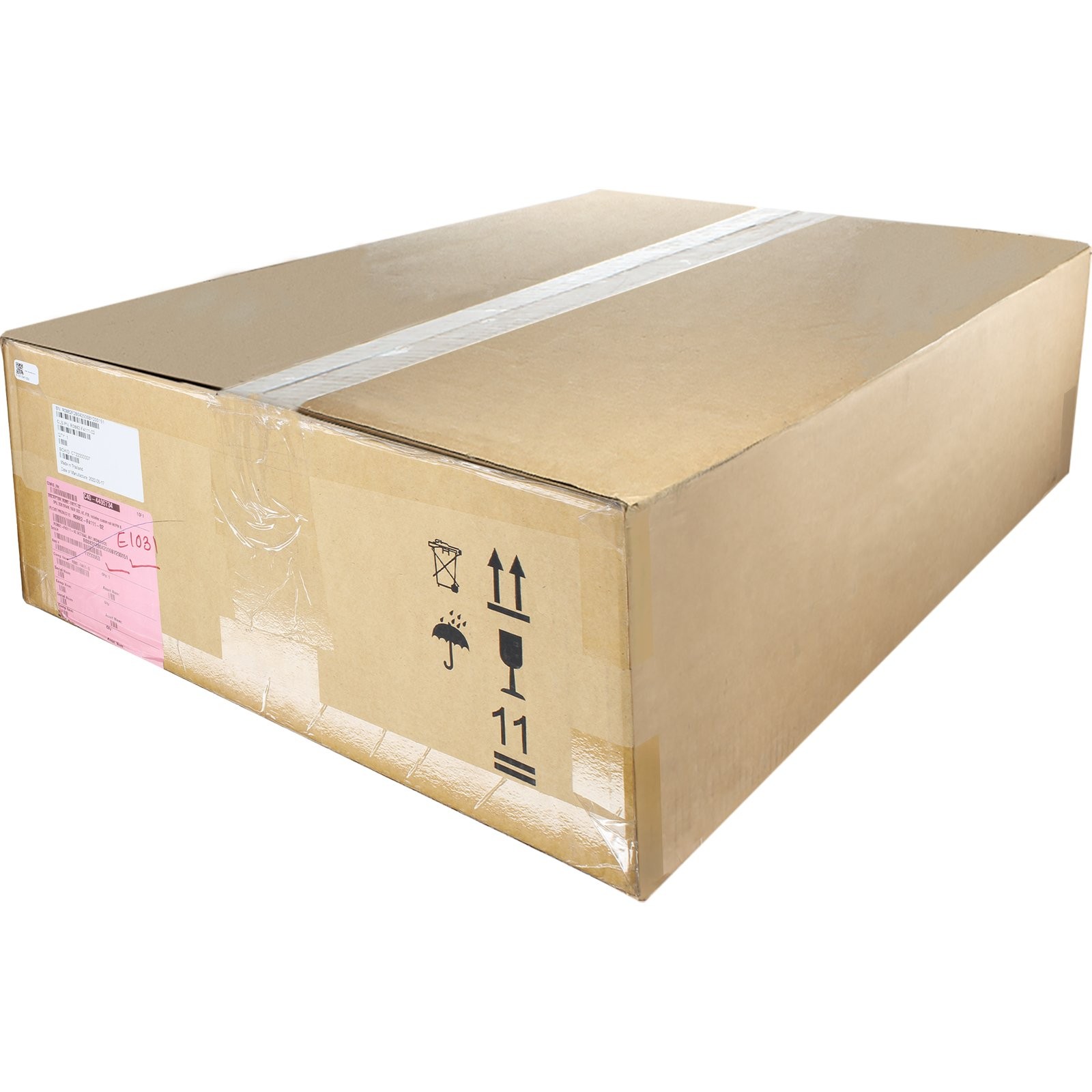 Celestica Haliburton E1031 48P 1GbE 4P SFP+ Switch (Kit)
