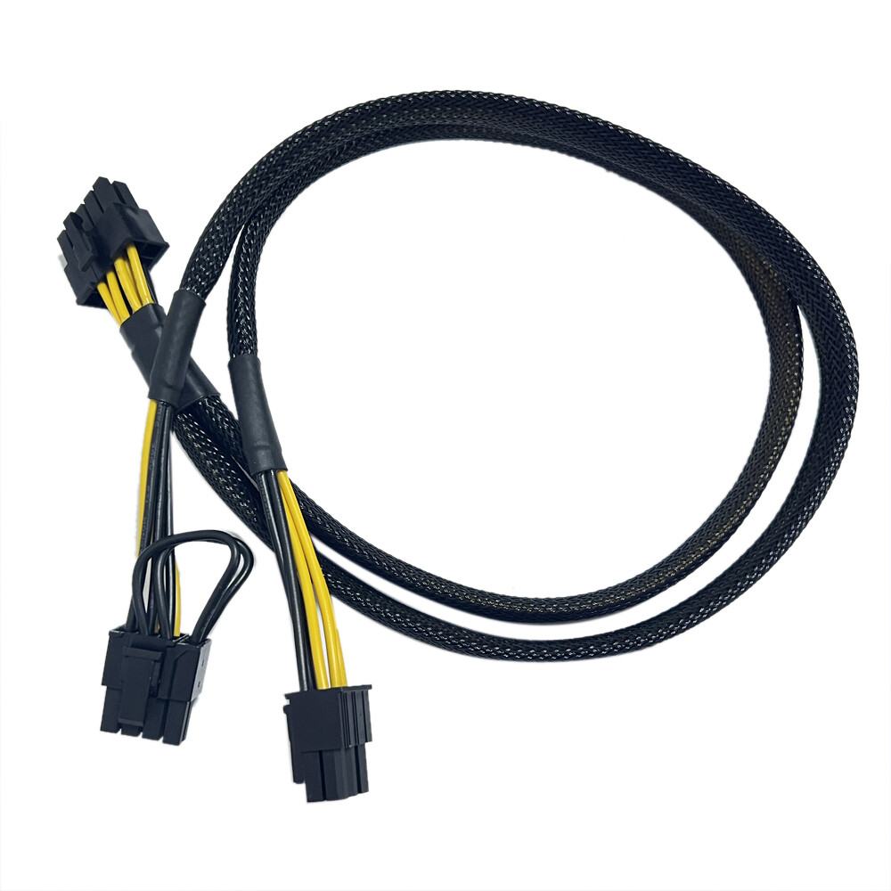 Power Supply Cable NEW 10pin to 8+6pin PART FTUS For DELL Precision 5820 and GPU