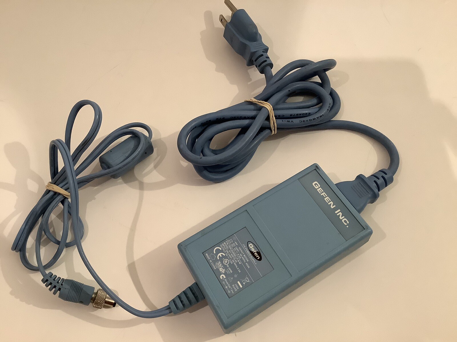 GEFEN ITE POWER SUPPLY GT-4201D-05