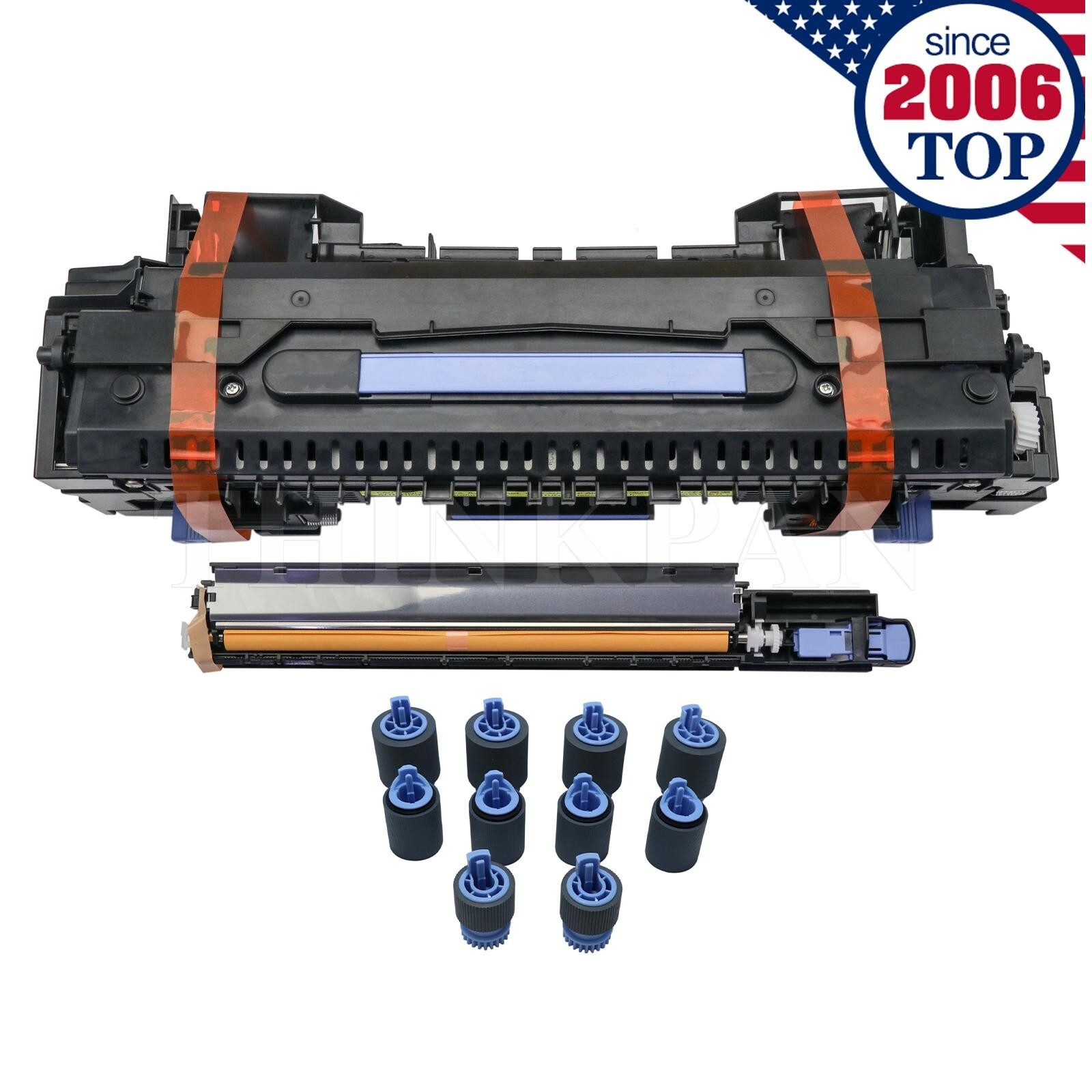 C2H67A - HP LaserJet Printer 110V Maintenance Fuser Kit, No Retail Box