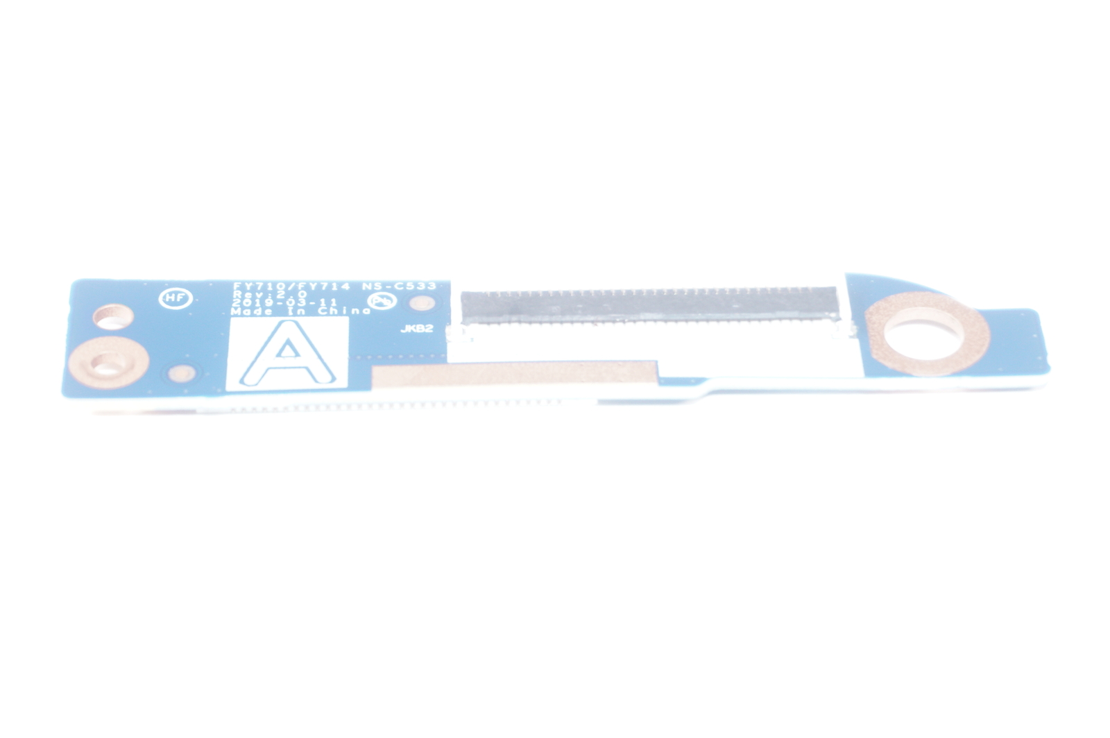 5C50S24943 Lenovo Function Board 81Q4008EUS LEGION Y540-17IRH
