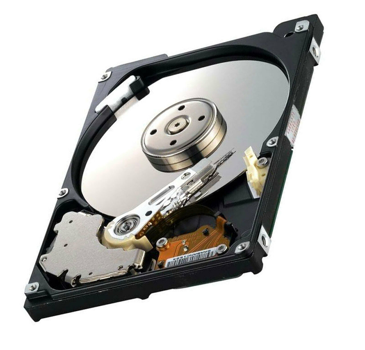 Dell 0PPY4K 320GB 5400RPM SATA II 2.5" Inch Hard Drive ST320LT020